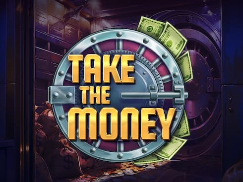 Take the Money screenshot
