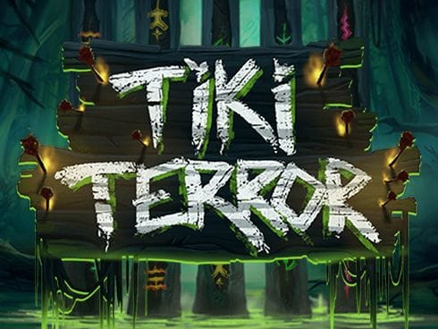 Tiki Terror screenshot