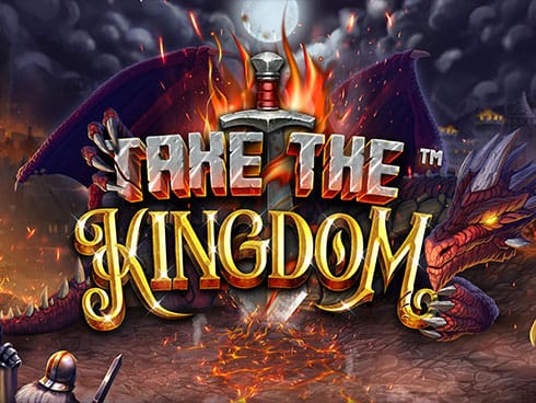 Take the Kingdom screenshot