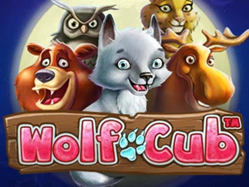 Wolf Cub screenshot