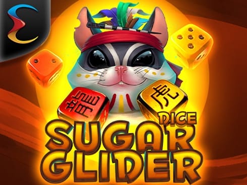 Sugar Glider (Dice) screenshot
