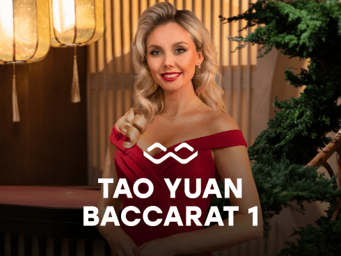 Tao Yuan Baccarat 1 screenshot